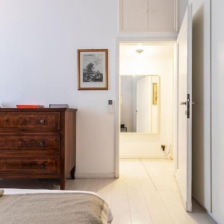 Anita Flexyrent Apt In Brera District A.C. Wifi 밀라노 외부 사진
