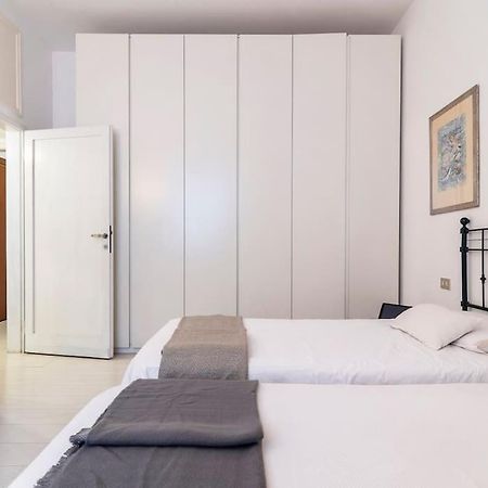 Anita Flexyrent Apt In Brera District A.C. Wifi 밀라노 외부 사진