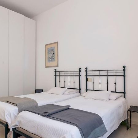 Anita Flexyrent Apt In Brera District A.C. Wifi 밀라노 외부 사진